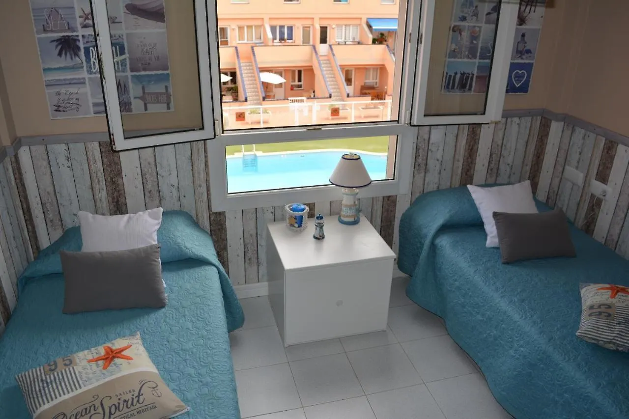 فيلا Casa Paula كوراليهو بيت للعطل