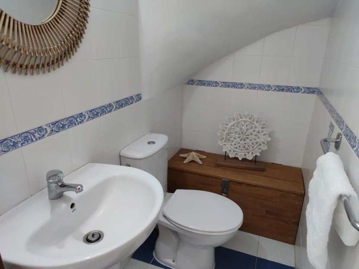 Casa Paula Villa Corralejo Holiday home